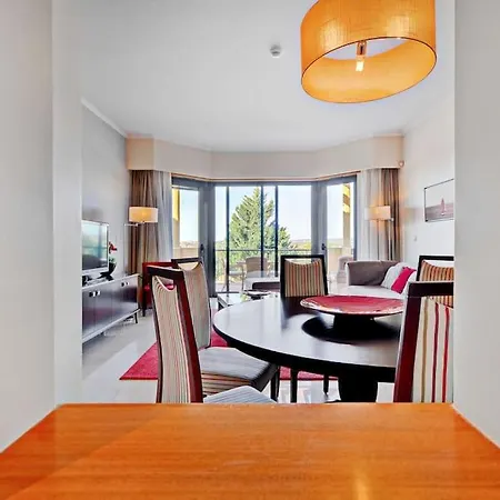 The Prime @ The Residences Vilamoura Lejlighed