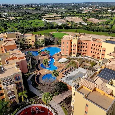 The Prime @ The Residences Vilamoura Apartment *