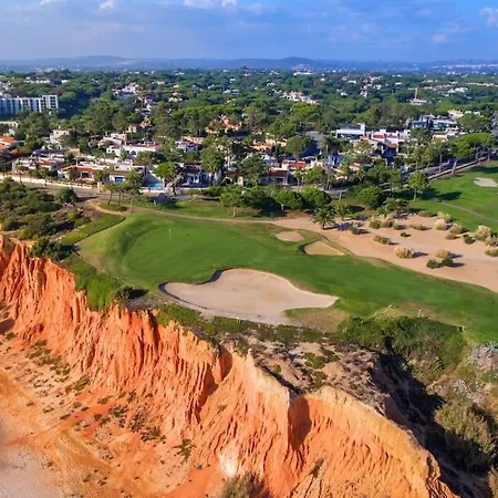 The Prime @ The Residences Vilamoura * Quarteira