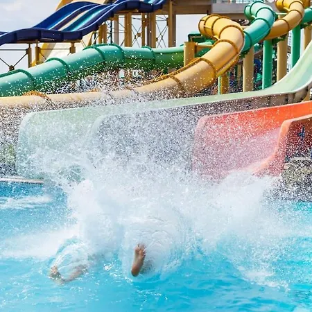 The Prime @ The Residences Vilamoura Apartment *