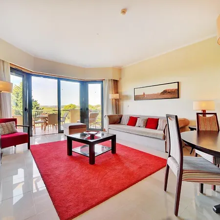Appartement The Prime @ The Residences Vilamoura *