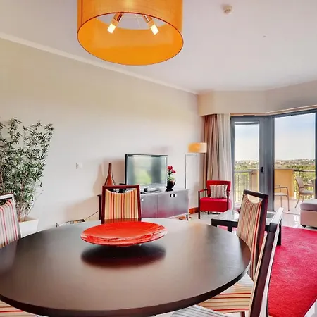 The Prime @ The Residences Vilamoura Quarteira