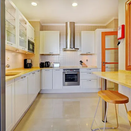 The Prime @ The Residences Vilamoura Appartement *