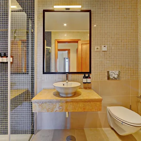 The Prime @ The Residences Vilamoura Appartement Quarteira