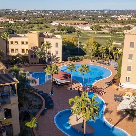 The Prime @ The Residences Vilamoura Quarteira