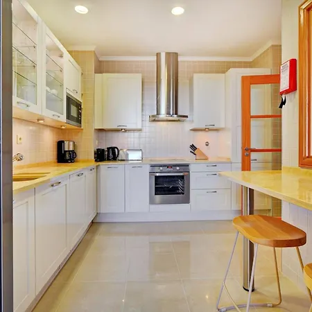 The Prime @ The Residences Vilamoura Apartamento