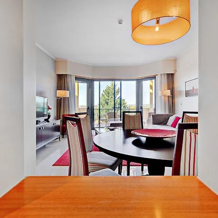 The Prime @ The Residences Vilamoura Quarteira