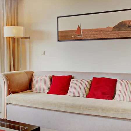 Apartman The Prime @ The Residences Vilamoura *