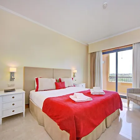 The Prime @ The Residences Vilamoura *