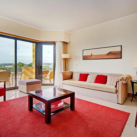 The Prime @ The Residences Vilamoura Quarteira