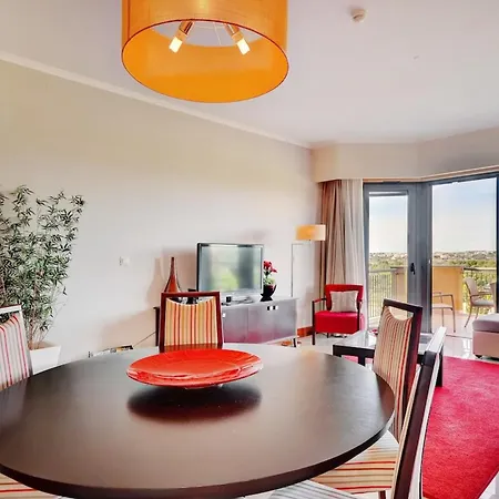 The Prime @ The Residences Vilamoura Apartman *