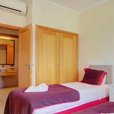 The Prime @ The Residences Vilamoura * Quarteira