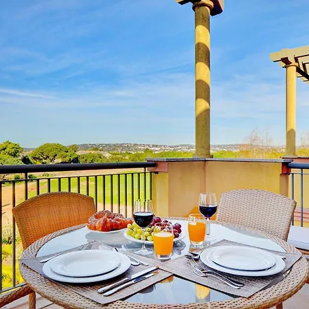 The Prime @ The Residences Vilamoura *