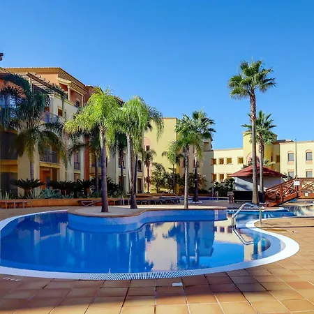 The Prime @ The Residences Vilamoura Apartman