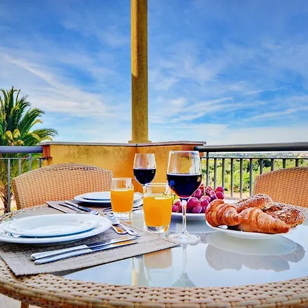 The Prime @ The Residences Vilamoura Apartamento Quarteira