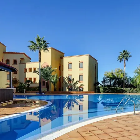 The Prime @ The Residences Vilamoura *