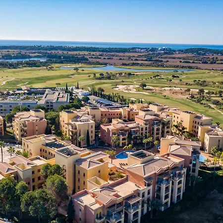 The Prime @ The Residences Vilamoura *