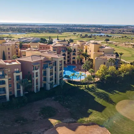 The Prime @ The Residences Vilamoura Lejlighed