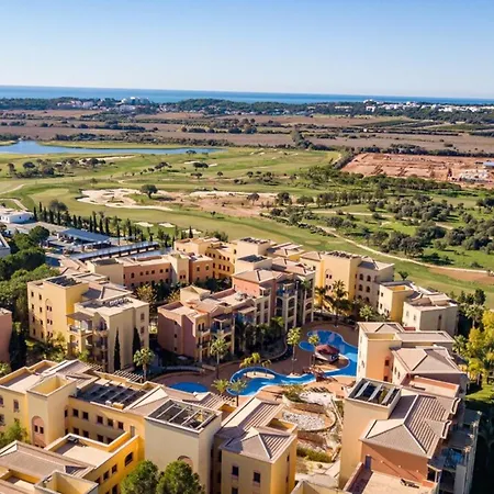 The Prime @ The Residences Vilamoura * Quarteira