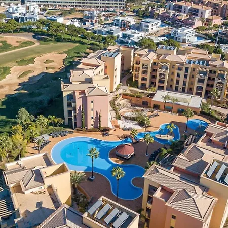 The Prime @ The Residences Vilamoura Lejlighed