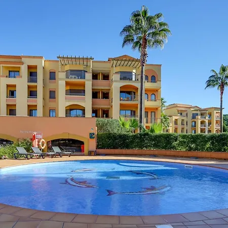 The Prime @ The Residences Vilamoura Apartman *