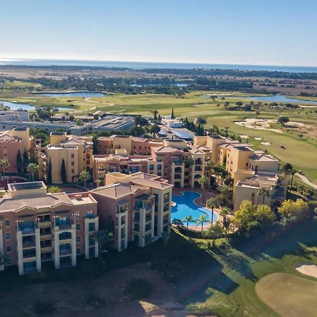 Lejlighed The Prime @ The Residences Vilamoura *