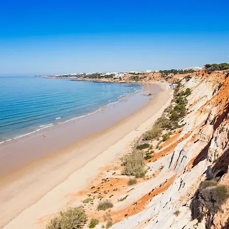 The Prime @ The Residences Vilamoura Apartman *