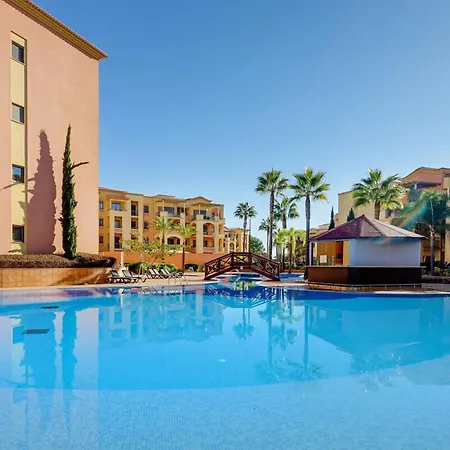 Apartman The Prime @ The Residences Vilamoura Quarteira