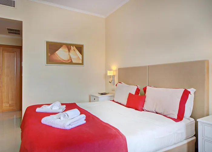 The Prime @ The Residences Vilamoura 公寓 *