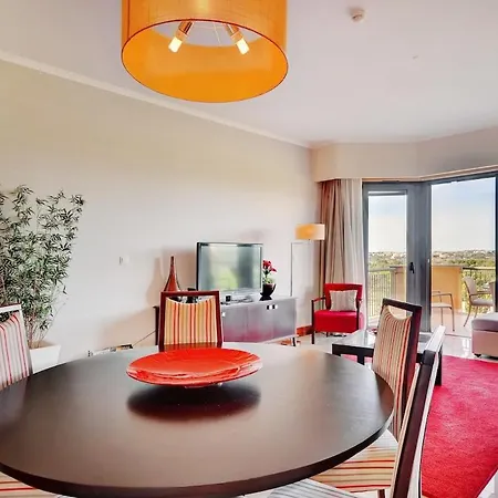 Lägenhet The Prime @ The Residences Vilamoura Quarteira