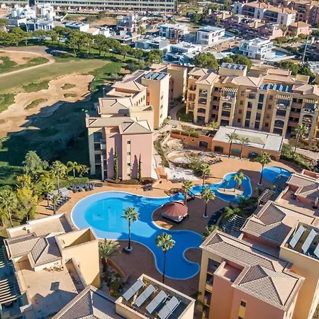The Prime @ The Residences Vilamoura Lägenhet Quarteira