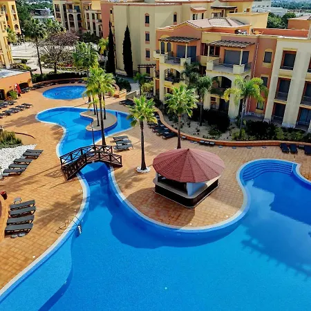 The Prime @ The Residences Vilamoura * Quarteira