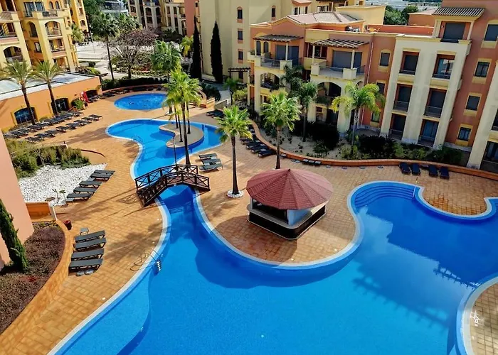 Apartment The Prime @ The Residences Vilamoura