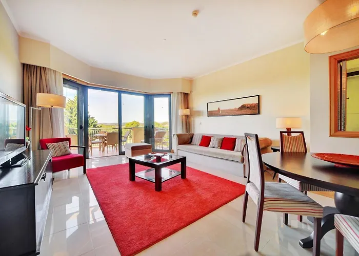 Apartment The Prime @ The Residences Vilamoura *