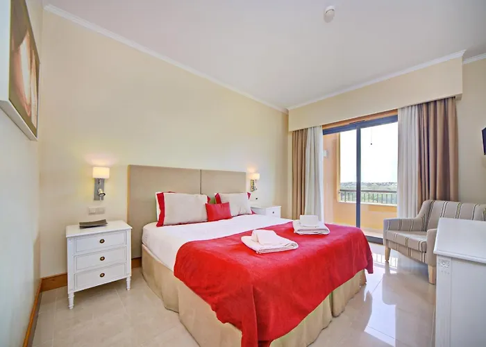 Apartment The Prime @ The Residences Vilamoura Quarteira