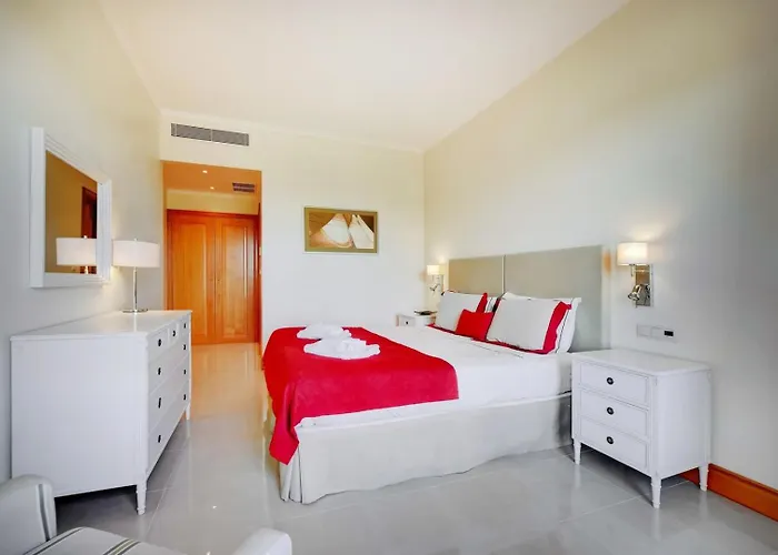 Apartment The Prime @ The Residences Vilamoura *