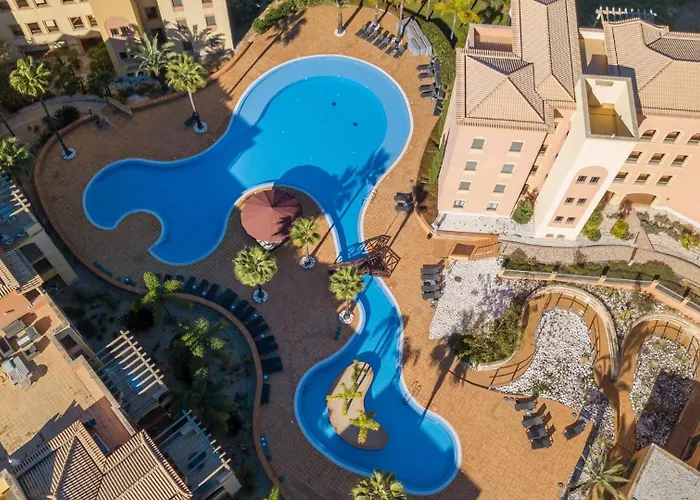 The Prime @ The Residences Vilamoura Quarteira