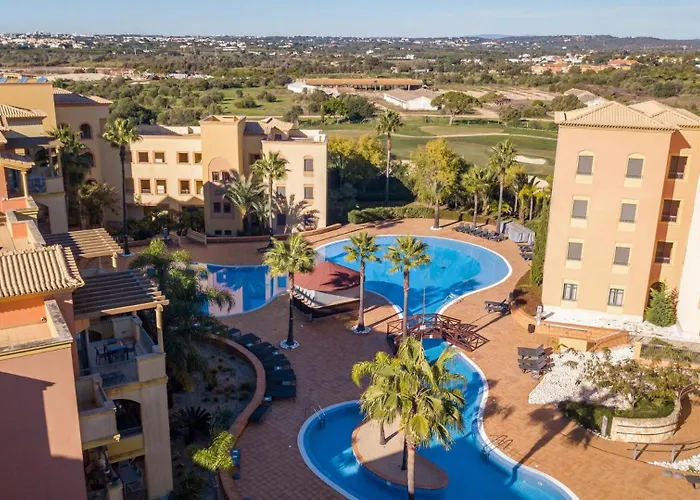 The Prime @ The Residences Vilamoura * Quarteira