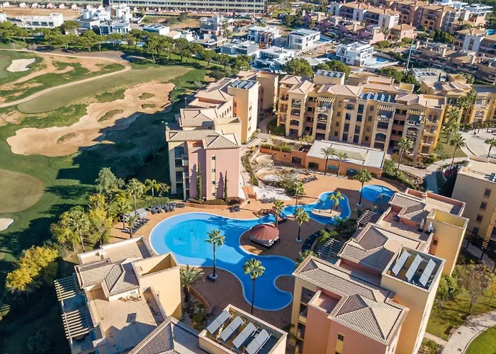 The Prime @ The Residences Vilamoura Apartment