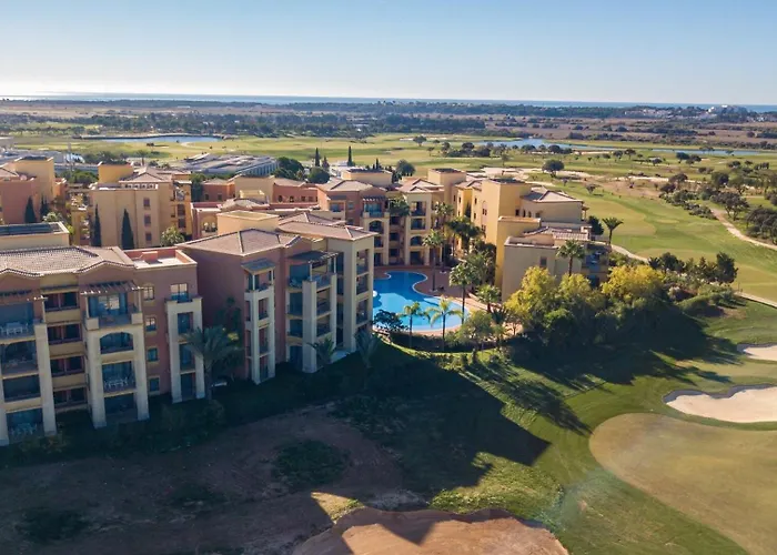 Apartment The Prime @ The Residences Vilamoura Quarteira