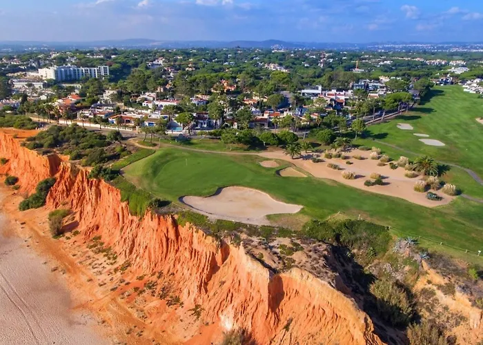 The Prime @ The Residences Vilamoura *